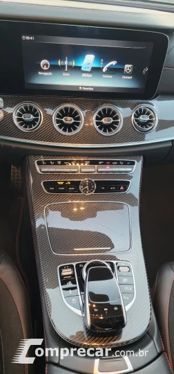 CLS 53 AMG 3.0 I6 4matic+
