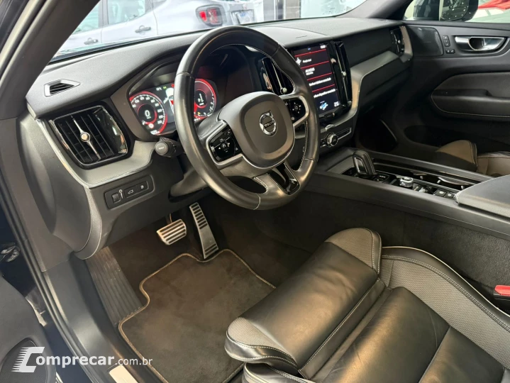 XC60 T8 R Desingn