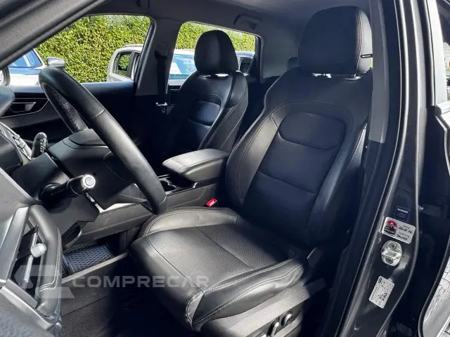 TIGGO 5x - 1.5 VVT TURBO I SPORT CVT