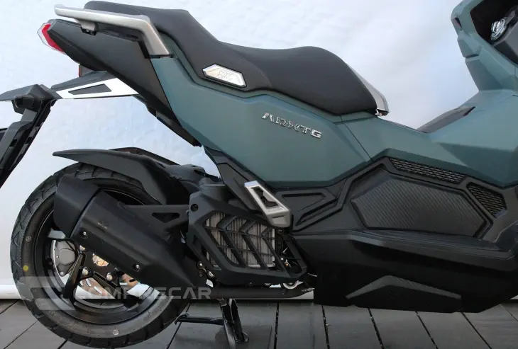 DAFRA ADXTG 150