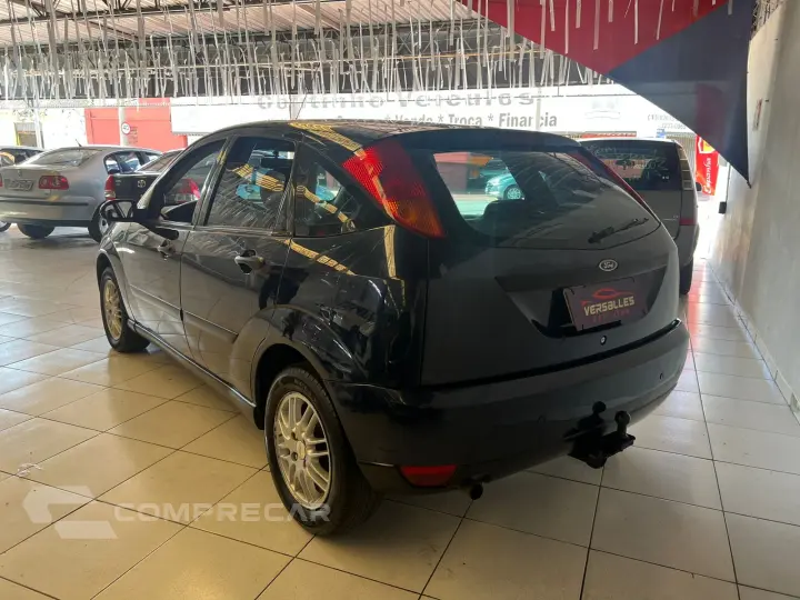 FOCUS1.8