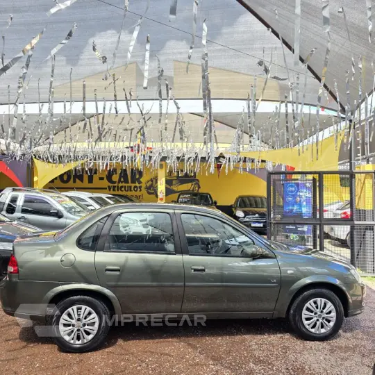 Classic Life/LS 1.0 VHC FlexP. 4p