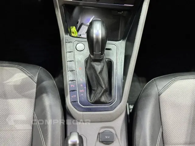 POLO - 1.0 200 TSI HIGHLINE AUTOMÁTICO