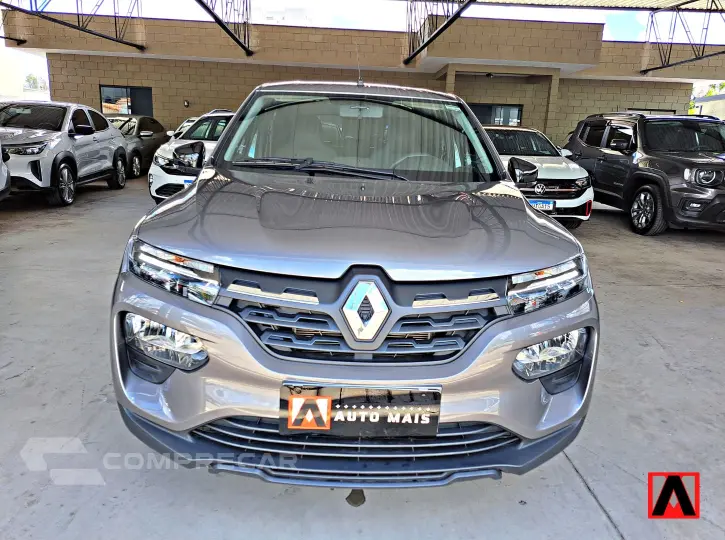 KWID 1.0 12V SCE Intense