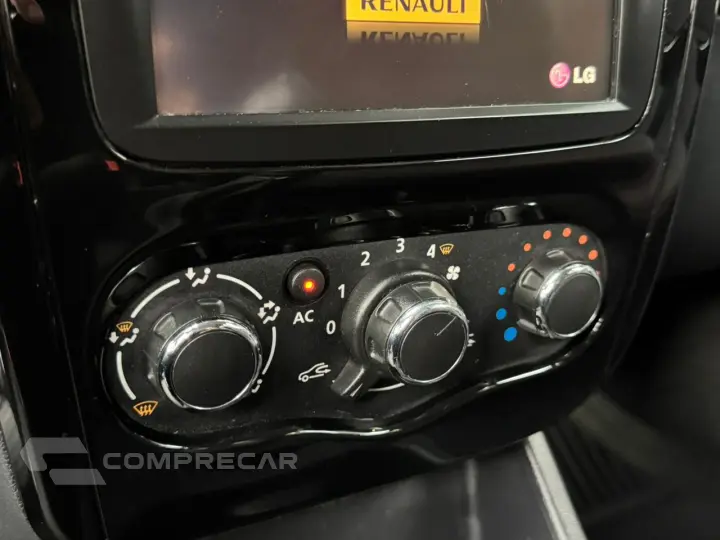 SANDERO 1.6 Stepway 16V