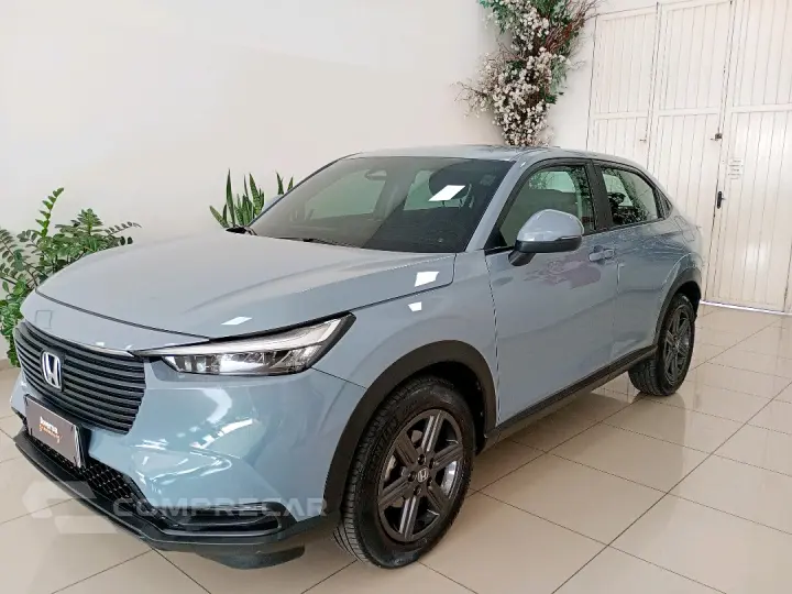 HR-V 1.5 DI I-VTEC FLEX EXL CVT