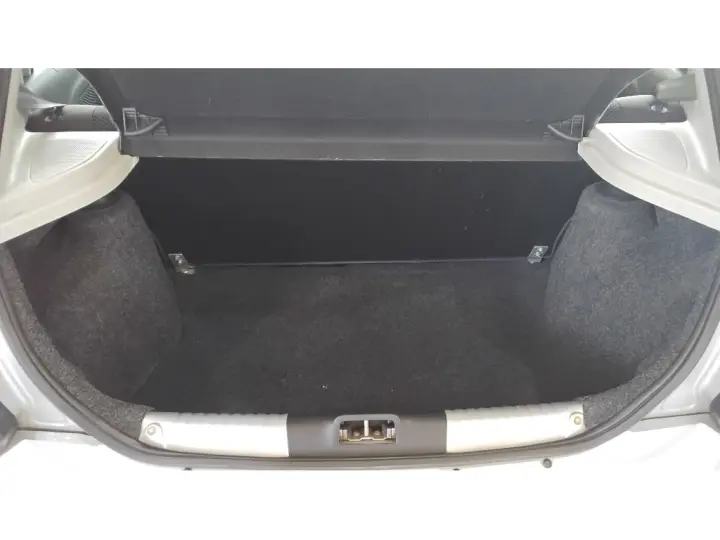 GOL 1.6 MI TRENDLINE 8V FLEX 4P MANUAL