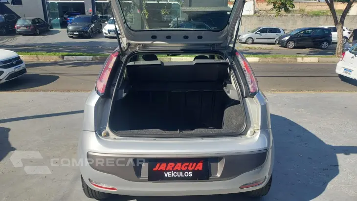 PUNTO 1.6 Essence 16V