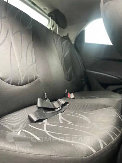 HB20 1.0 12V Comfort Plus