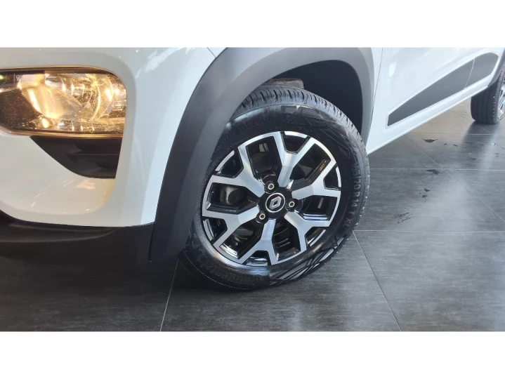 KWID 1.0 12V SCE FLEX INTENSE MANUAL
