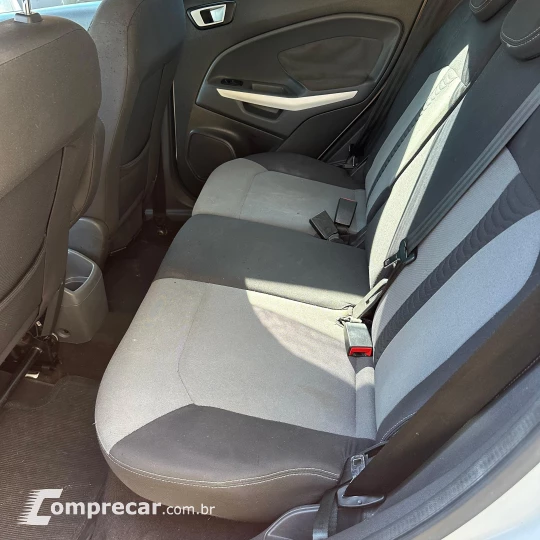 ECOSPORT 1.6 S 16V