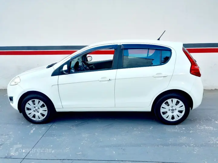 Palio ESSENCE 1.6 Flex 16V 5p