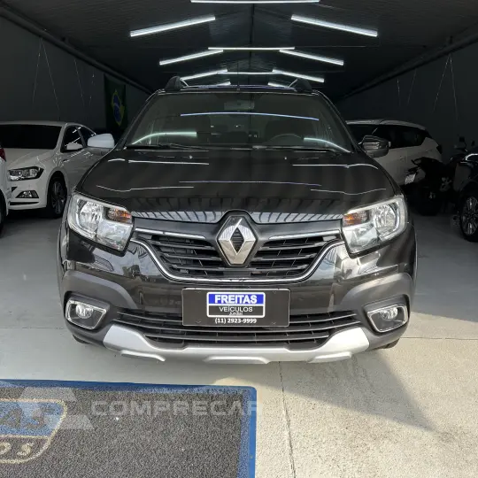 STEPWAY Zen Flex 1.6 16V Mec.