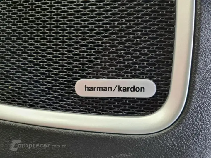 COMMANDER OVERLAND T270 1.3 TB FLEX AUT