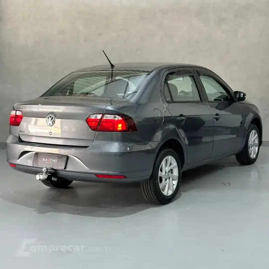 VOYAGE 1.6 MSI Flex 8V 4p