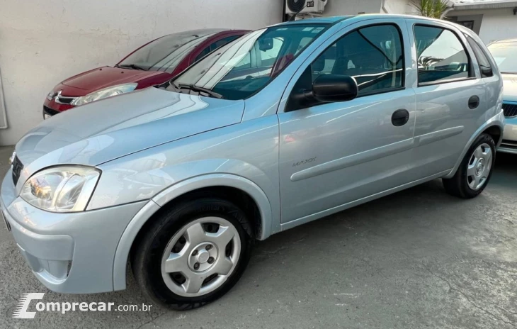 CORSA 1.4 MPFI Maxx 8V