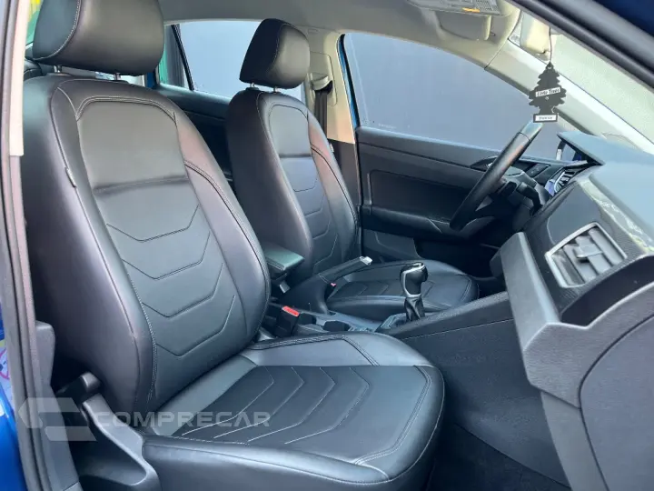 VIRTUS Comfort. 200 TSI 1.0 Flex 12V Aut