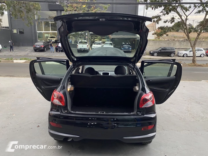 207 1.4 XR 8V