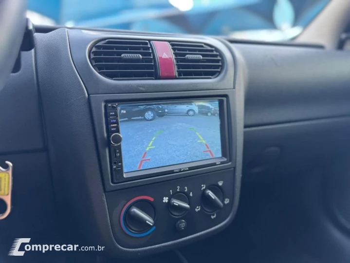 CORSA 1.4 MPFI MAXX 8V FLEX 4P MANUAL