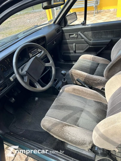 MONZA 1.8 Sl/e 8V