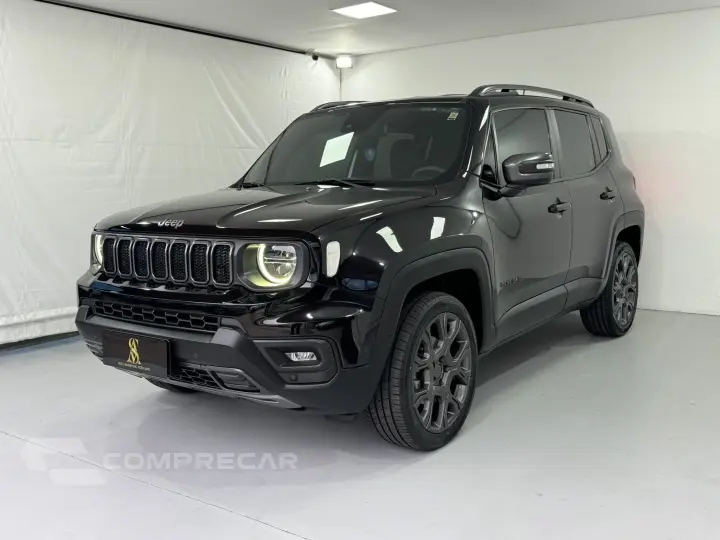RENEGADE 1.3 T270 Turbo S 4X4