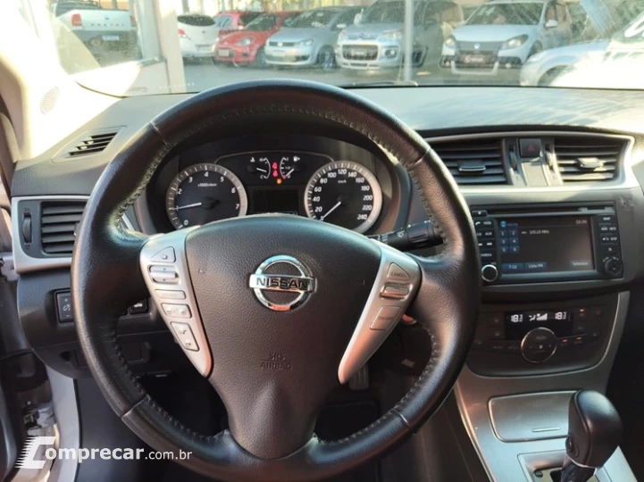 SENTRA