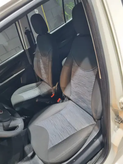 UNO 1.0 EVO Attractive 8V