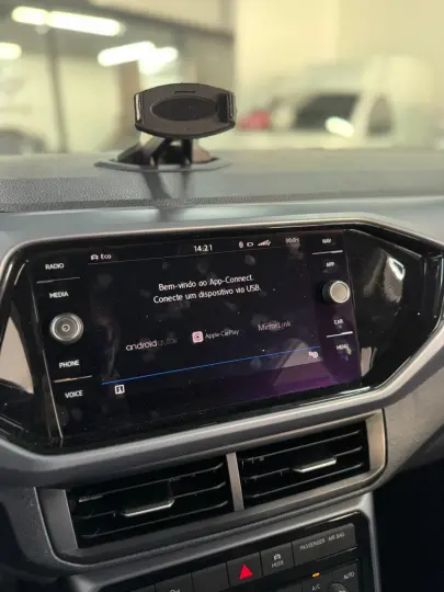 T-CROSS 1.0 200 TSI Comfortline