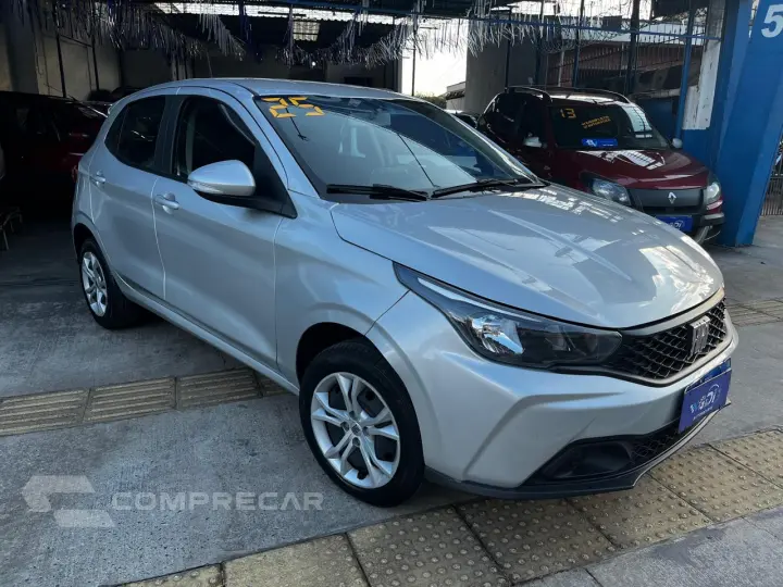 ARGO 1.0 Firefly Drive