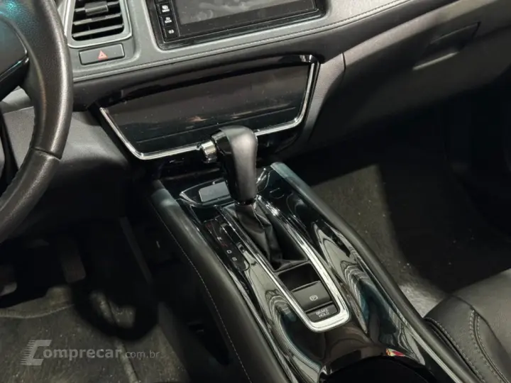HR-V 1.8 16V FLEX EX 4P AUTOMÁTICO