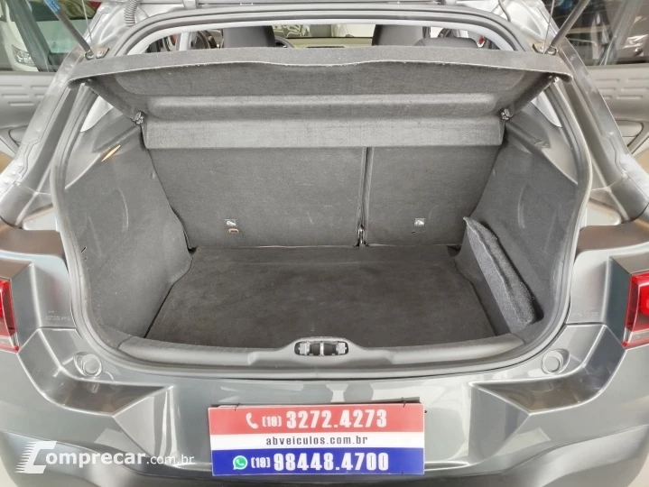 C4 CACTUS 1.6 VTI 120 Feel