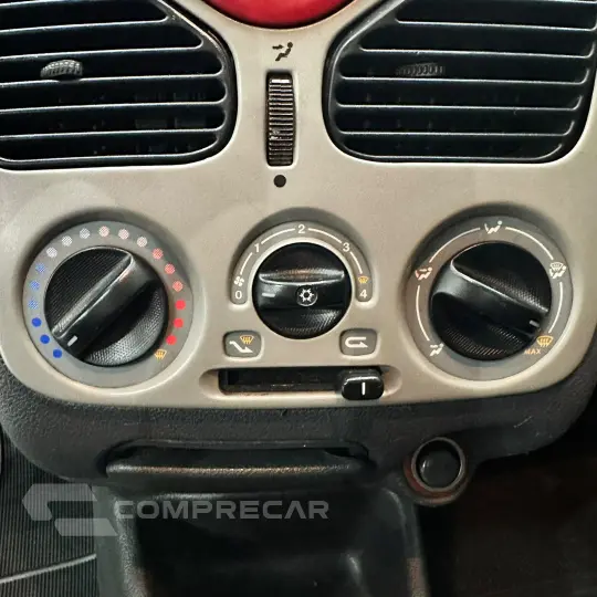 Palio 1.0 ECONOMY Fire Flex 8V 4p