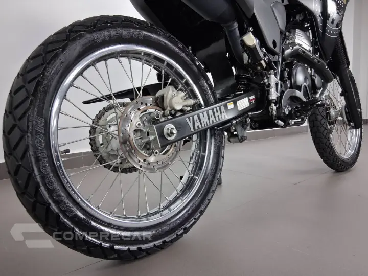 YAMAHA XTZ 250 LANDER