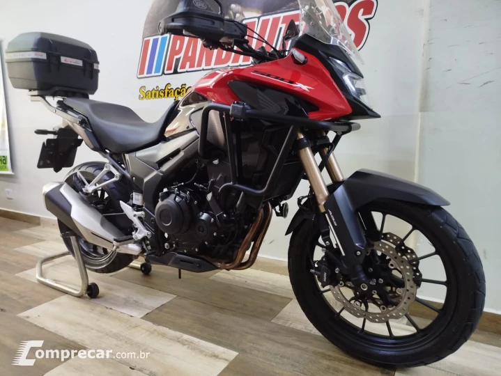 CB 500 X ABS