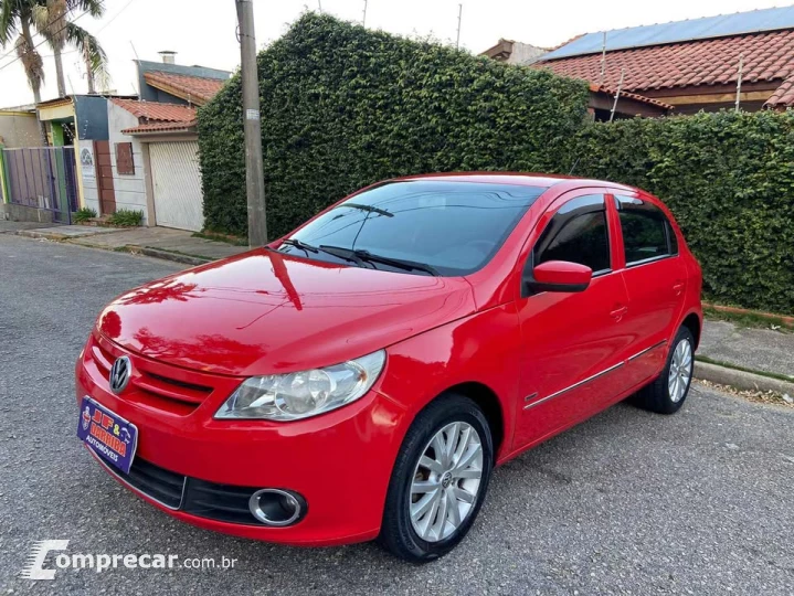 GOL 1.6 MI 8V