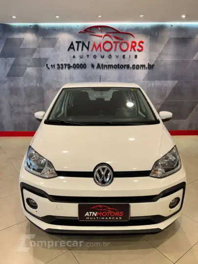 UP 1.0 12V 4P FLEX MOVE UP