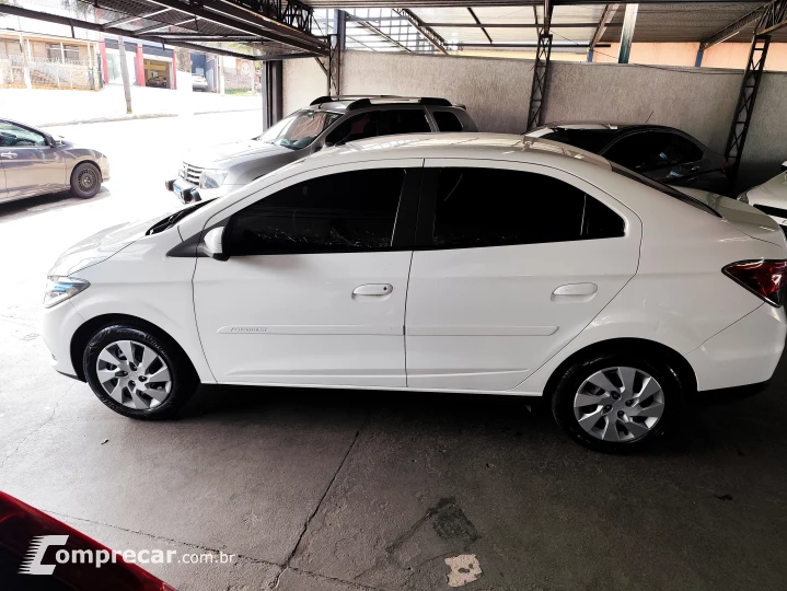 PRISMA 1.4 LT Spe/4 8V