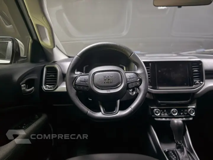 TORO 2.0 16V TURBO DIESEL FREEDOM 4WD AT9