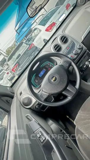 Agile 1.4 4P LTZ FLEX