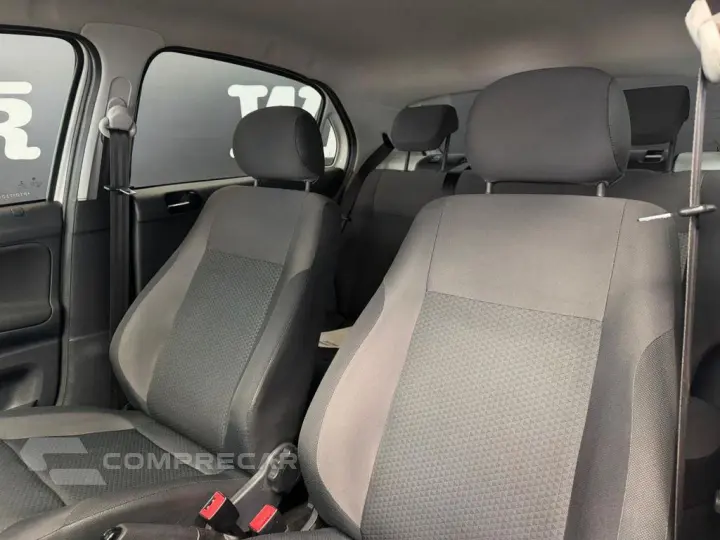 GOL 1.0 12V MPI Totalflex