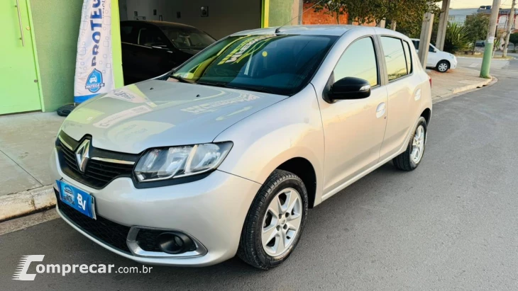 SANDERO 1.6 16V SCE Dynamique