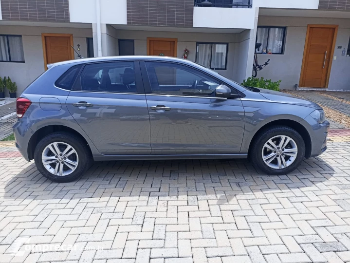 POLO 1.6 MSI