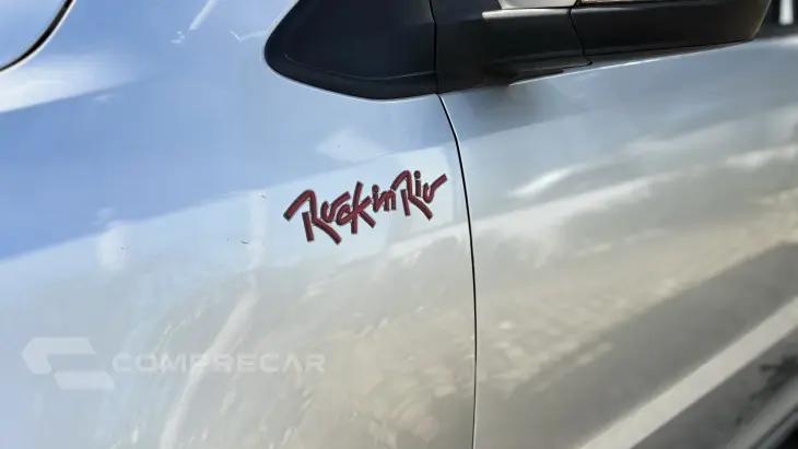 FOX 1.6 MI Rock IN RIO 8V