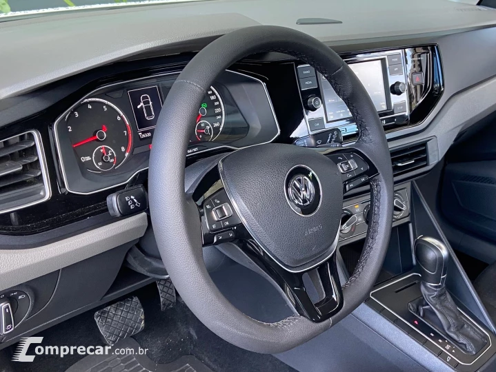 POLO 1.0 200 TSI Comfortline