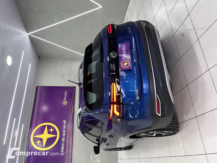 NIVUS 1.0 200 TSI Highline