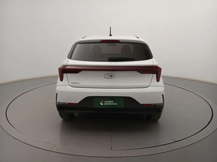 HB20 1.0 12V FLEX SENSE PLUS MANUAL