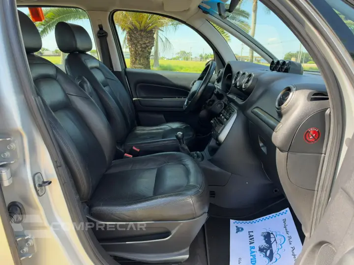 AIRCROSS 1.6 GLX 16V