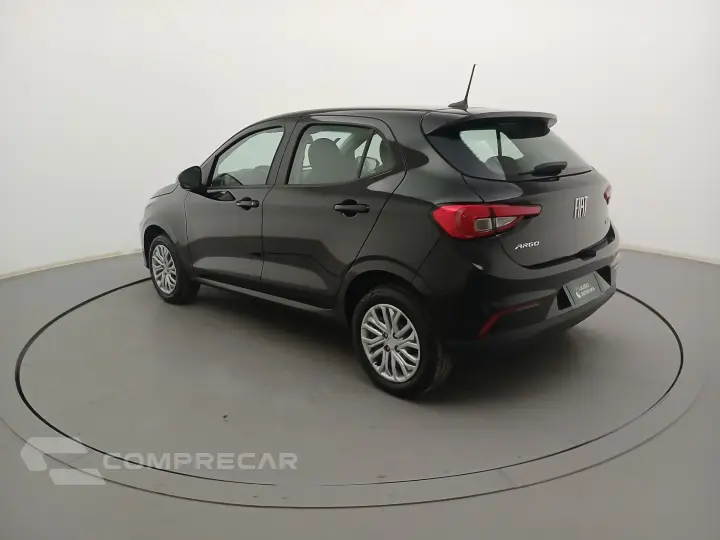 ARGO 1.0 FIREFLY FLEX DRIVE MANUAL