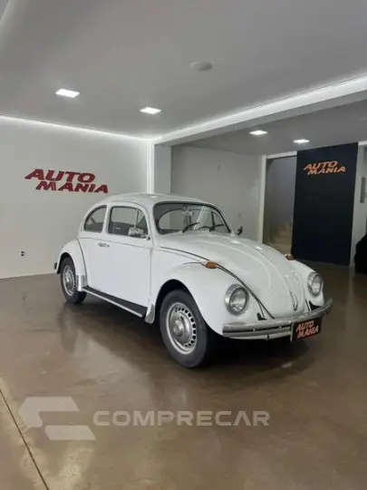 FUSCA 1300