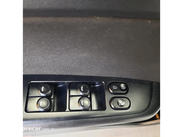 HB20 1.0 COMFORT 12V FLEX 4P MANUAL